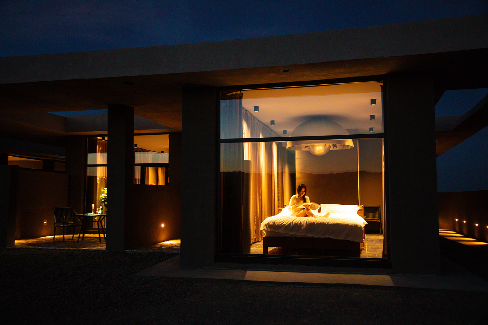 Perfect place to relax and enjoy your rest